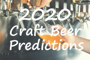 2020 Craft Beer Predictions