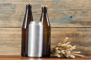 Aluminum Beer Cans Vs Glass Bottles Which One Is The Better Packaging