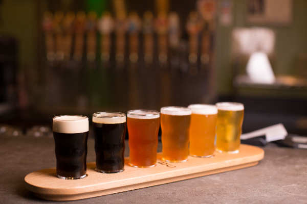 Are Beer Flights Worth The Trouble Or Not