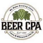 Beer CPA Logo