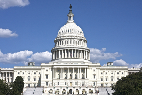 Congress Passes Covid 19 Relief And Tax Reform Act