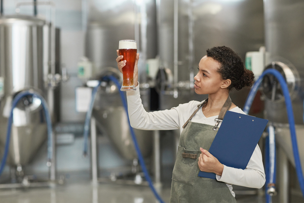 Craft Brewery Financial Trends For 2022