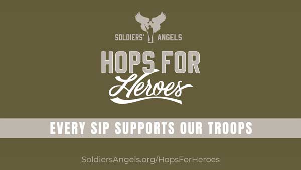 Hops For Heroes 2024