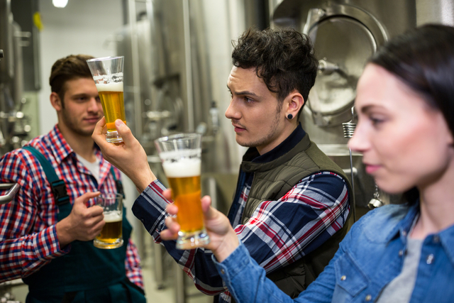 How To Hire A Good Brewery Employee