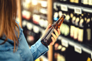 Negative Craft Beer Sales Trend In May