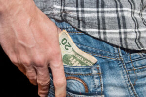 Tips To Keep Employees From Pocketing Cash Sales