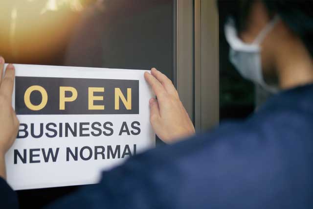 What To Do When Reopening Your Business
